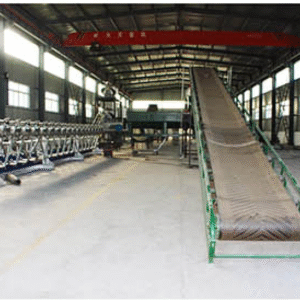 Cassava/Yam/Portato Starch Processing Plant