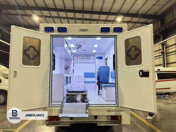 Ambulance - Image 2