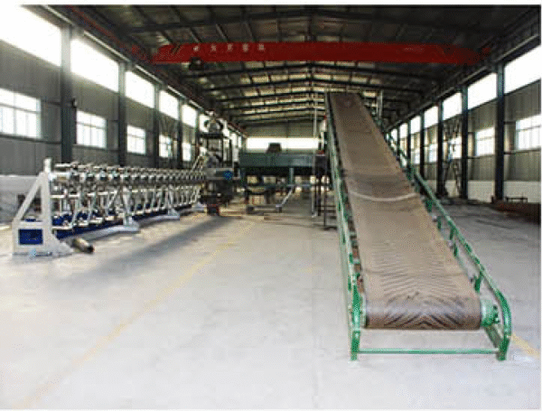 Cassava/Yam/Portato Starch Processing Plant