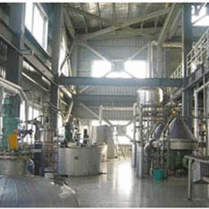 Palm/Peanut/Coconut Oil Extraction Plant