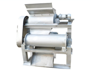 Cassava Grinding Machine