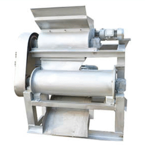 Cassava Grinding Machine