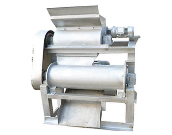 Cassava Grinding Machine