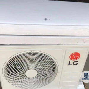 Solar Powered Air Conditioner