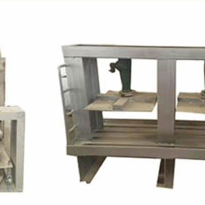 Cassava Flour Presser