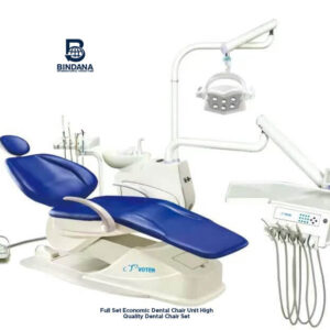 Full Set Economic Dental Chair Unit