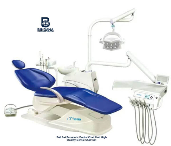 Full Set Economic Dental Chair Unit