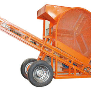Cassava Slicer