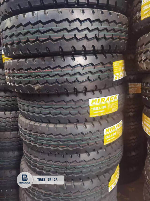 Tires 13R 12R