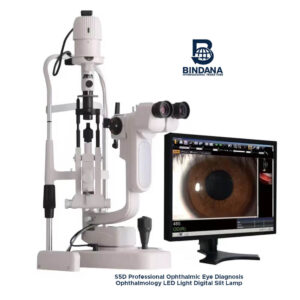 S5D Professional Ophthalmic Eye Diagnosis Ophthalmology Led Light