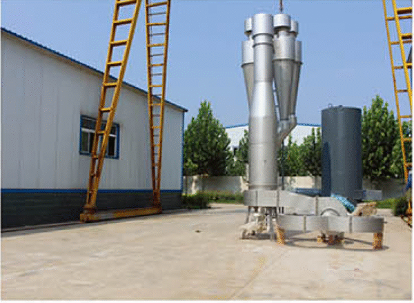 Airflow Dryer