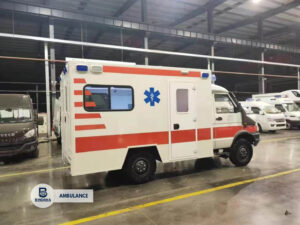 Ambulance