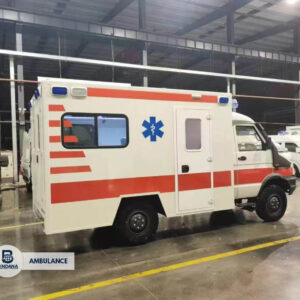 Ambulance