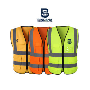 Reflective Safety Vests