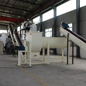 Cassava/Yam/Gari Flour Processing Plant