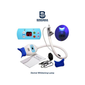 Dental Whitening Lamp