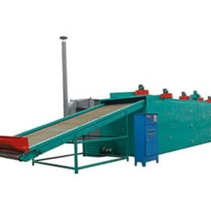 Belt Dryer