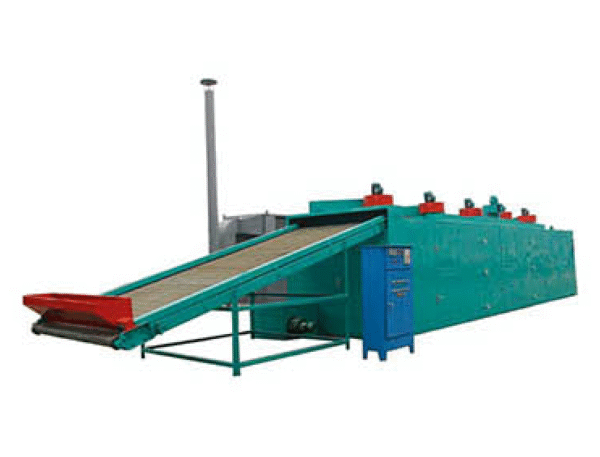 Belt Dryer