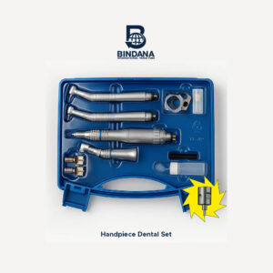 Handpiece Dental Set