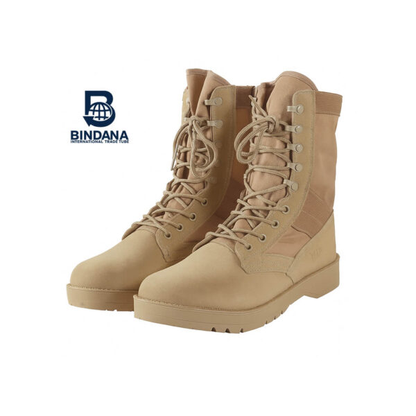 Tactical Boots