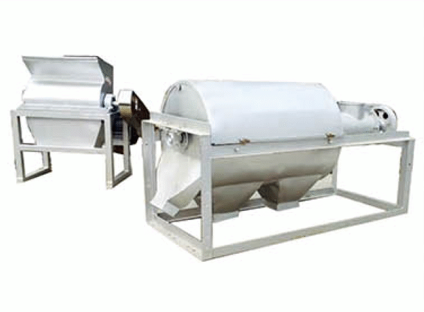 Sieve