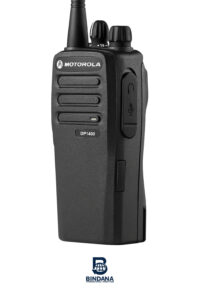 Walkie-Talkies (VHF/UHF)