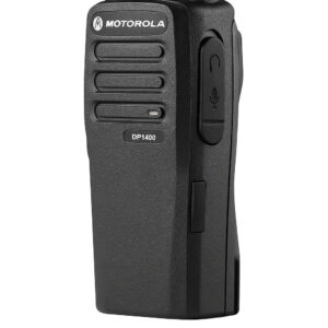Walkie-Talkies (VHF/UHF)