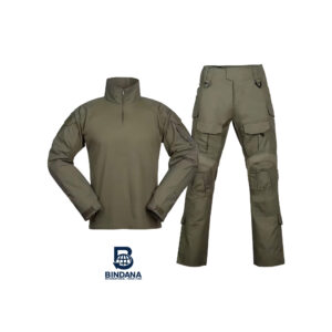 Security Uniforms