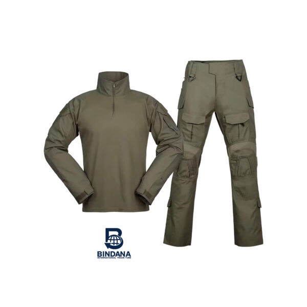 Security Uniforms