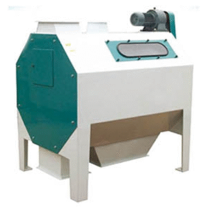 Cylindrical Pre-cleaner