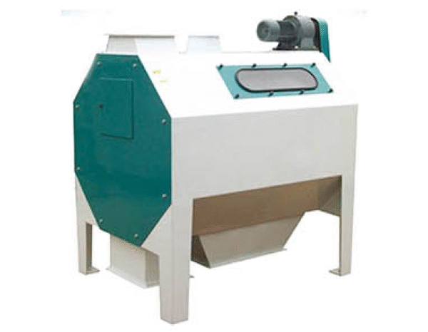 Cylindrical Pre-cleaner