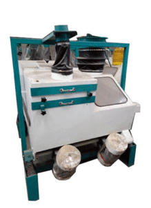 TQLZ Series Oscillating Cleaner