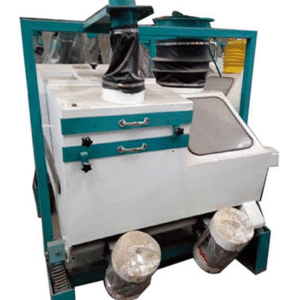 TQLZ Series Oscillating Cleaner