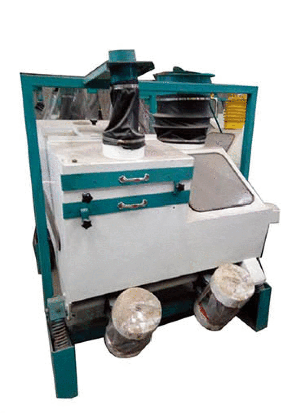 TQLZ Series Oscillating Cleaner