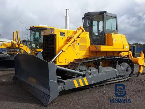 Shantui XCMG Bulldozer SD22