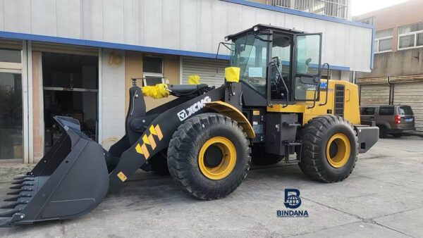XCMG Loader LW500FN