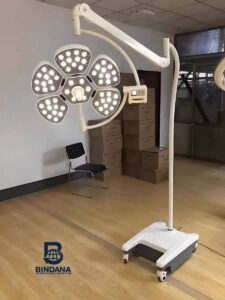 Surgical Shadowless Lamp