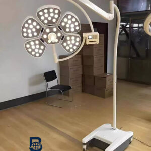 Surgical Shadowless Lamp