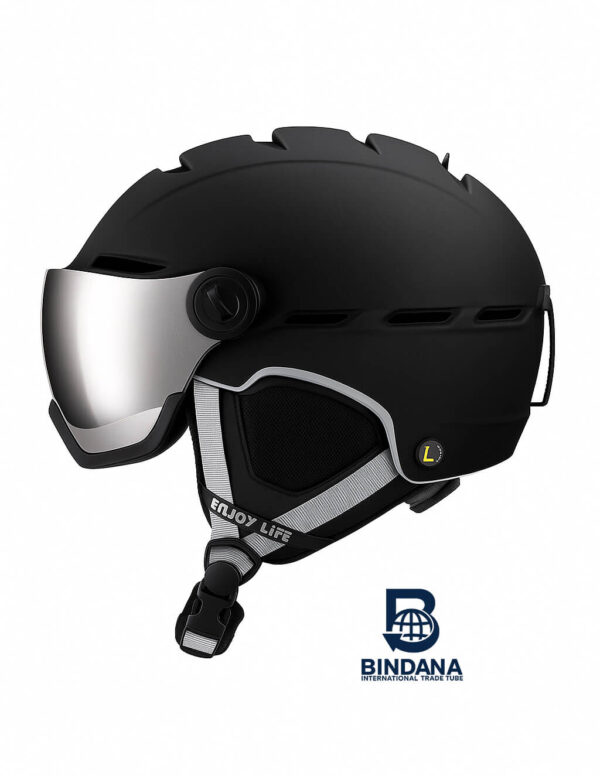 Protective Helmets
