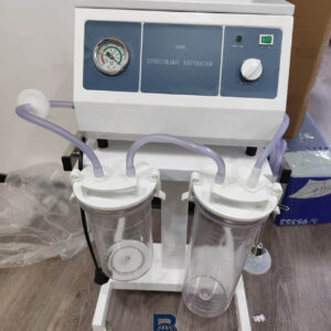 Gynaecology Aspirator