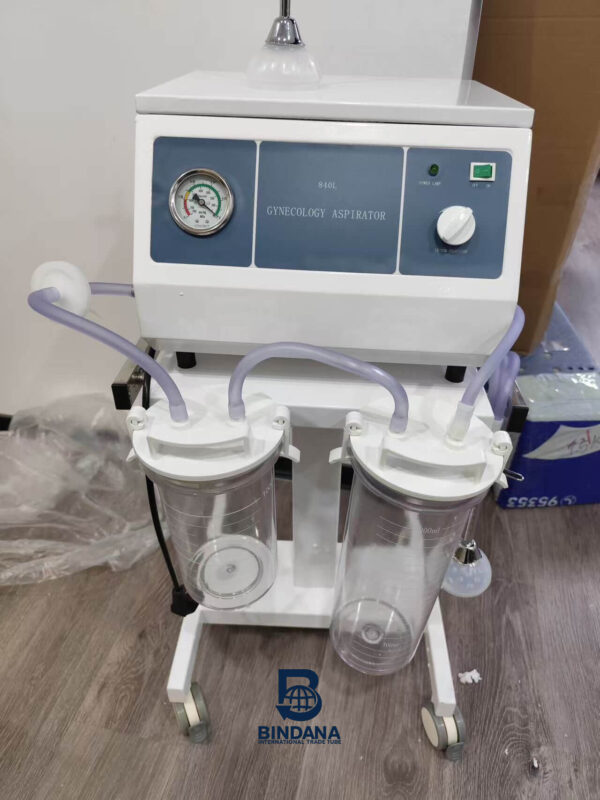 Gynaecology Aspirator