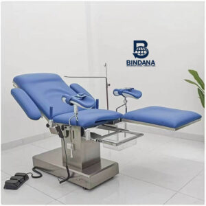 Electric Operating Table