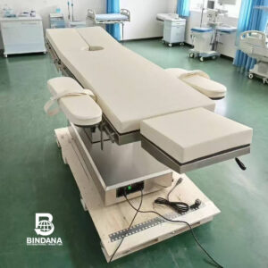 Electric Operating Table (Milk)
