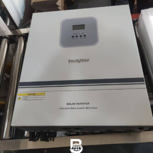 Solar Inverter