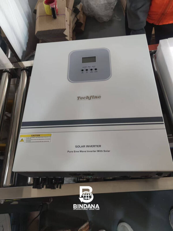 Solar Inverter