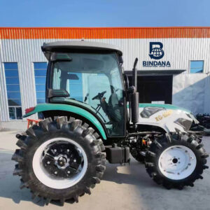Farm Tractors
