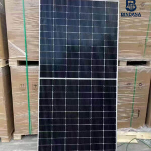 Solar Panel 550W