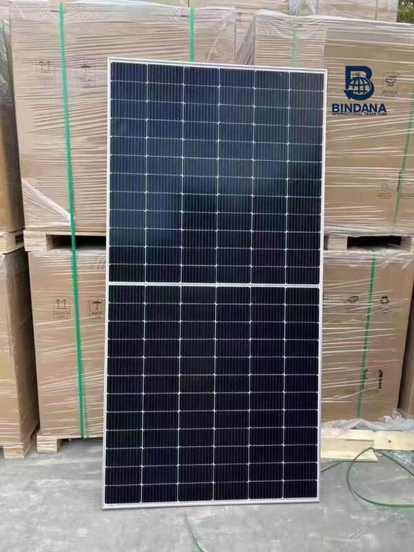 Solar Panel 550W