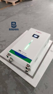 Lithium batteries