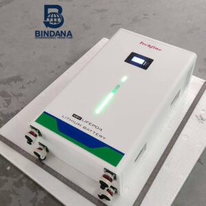 Lithium batteries